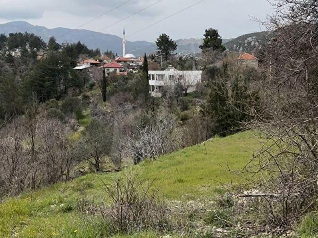 Bucak, Burdur içerisinde satılık Arsa