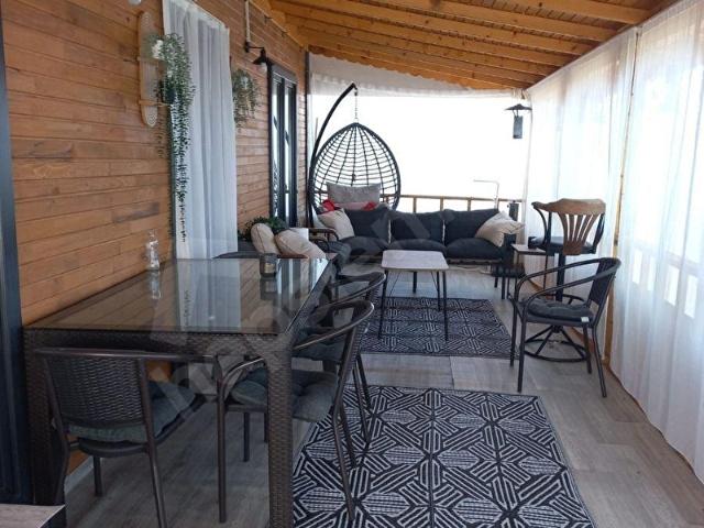Tepebaşi, Eskişehir içerisinde satılık Villa