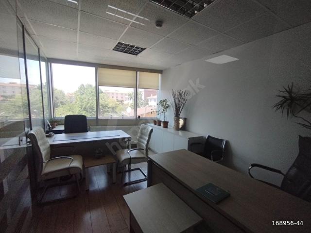 Beykoz, İstanbul içerisinde satılık Ofis