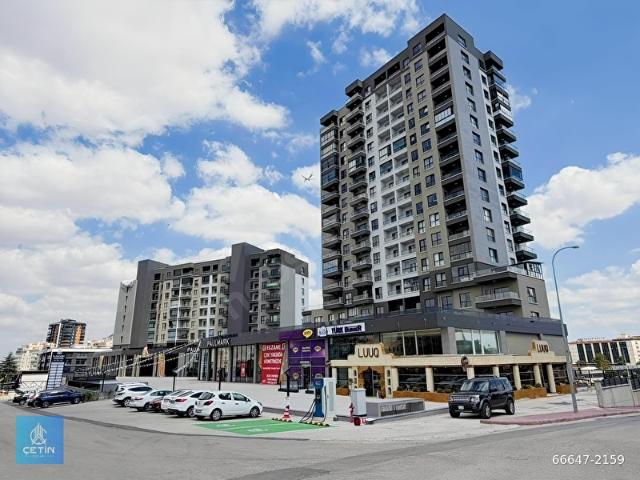 Pursaklar, Ankara içerisinde satılık mülk