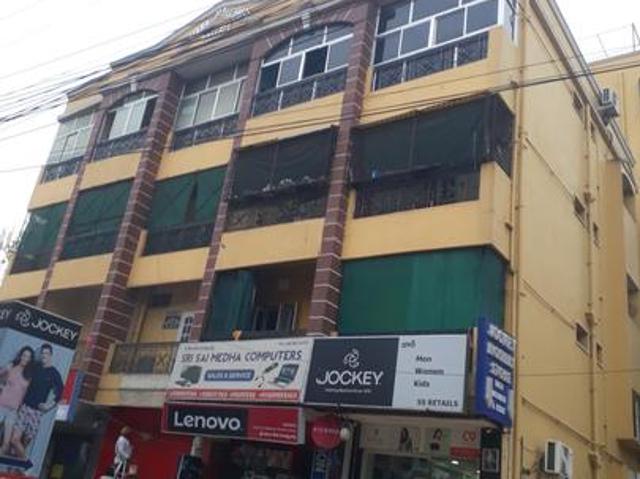 Flat for sale in Haidarabad, Telangana