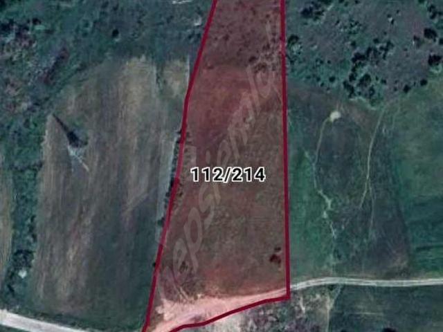 Çalbaşı, Kavak içerisinde satılık Arsa
