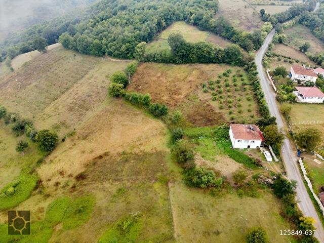 Asarcik, Samsun içerisinde satılık Arsa