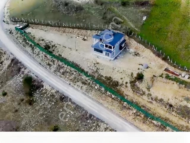 Kavak, Samsun içerisinde satılık Villa