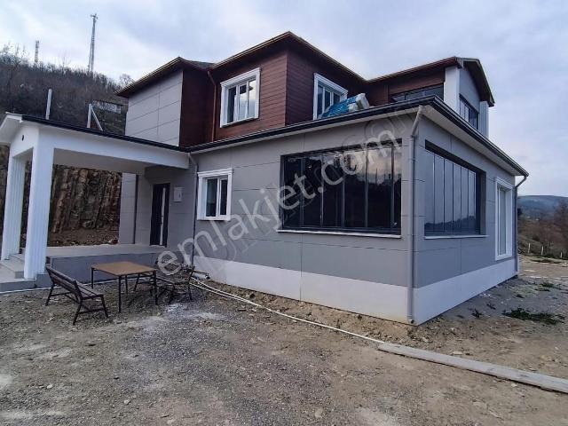 Kavak, Samsun içerisinde satılık Villa