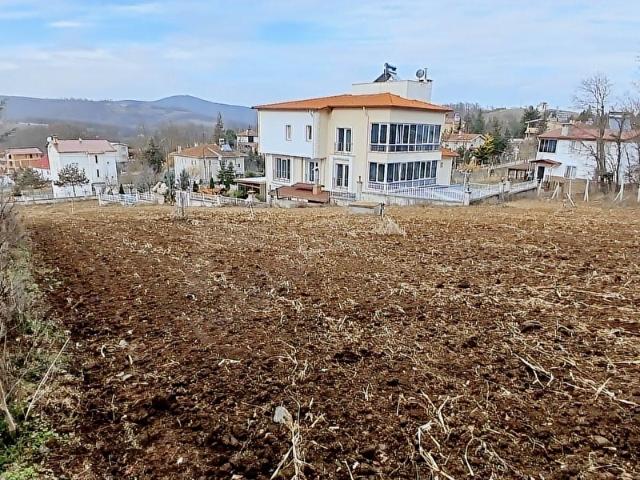Kavak içerisinde satılık Arsa