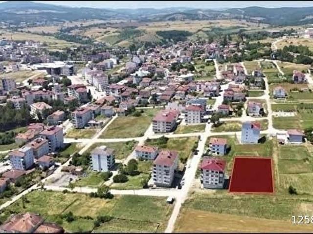 Kavak, Samsun içerisinde satılık Arsa