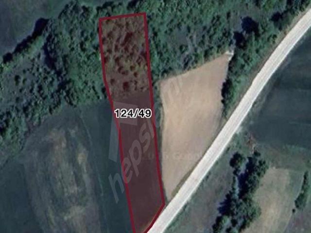 Kavak, Samsun içerisinde satılık Arsa