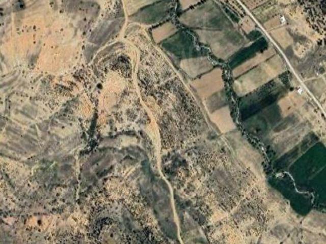 Mut, Mersin içerisinde satılık Arsa