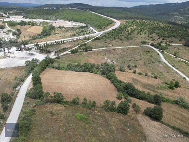 Kayaköy, Kavak içerisinde satılık Arsa