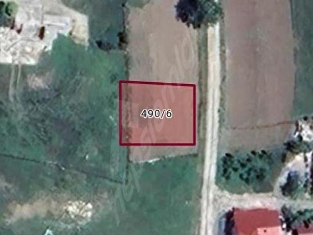 Dura, Kavak içerisinde satılık Arsa