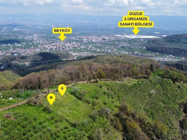 Düzce Merkez, Düzce içerisinde satılık Arsa
