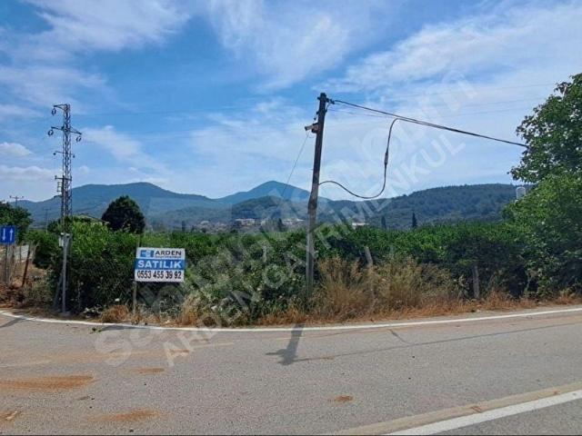 Seferihisar, İzmir içerisinde satılık Arsa