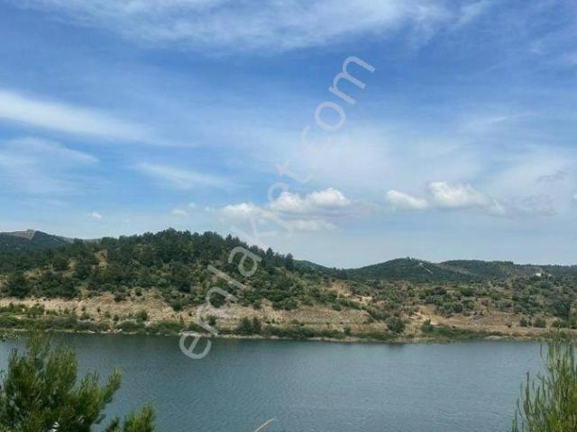 Seferihisar, İzmir içerisinde satılık Villa