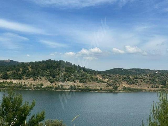 Seferihisar, İzmir içerisinde satılık Villa