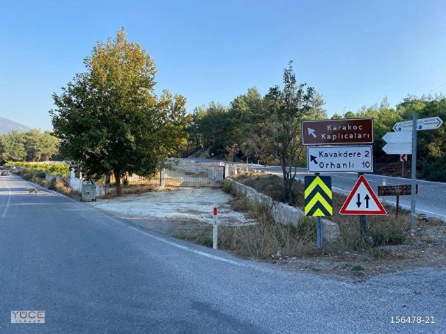 Seferihisar, İzmir içerisinde satılık mülk