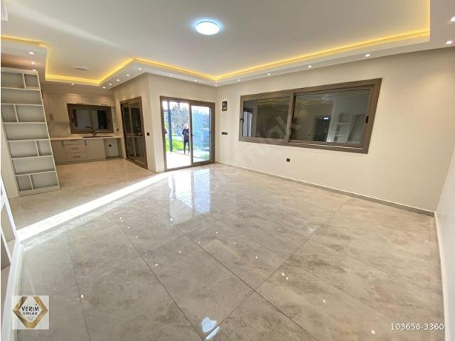 Seferihisar, İzmir içerisinde satılık Villa