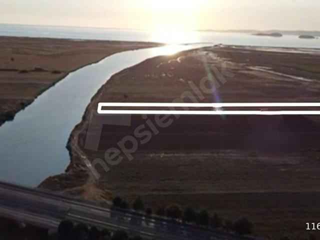 Gelibolu içerisinde satılık Arsa