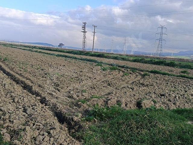 Kavakköy, Gelibolu içerisinde satılık Arsa