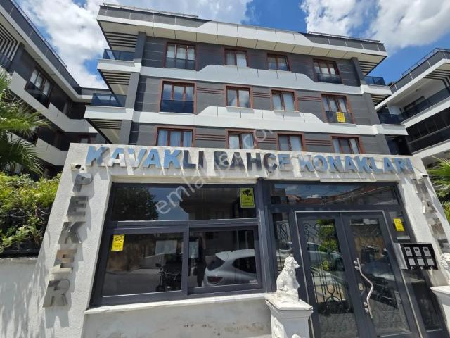 Beylikdüzü, İstanbul içerisinde kiralık mülk