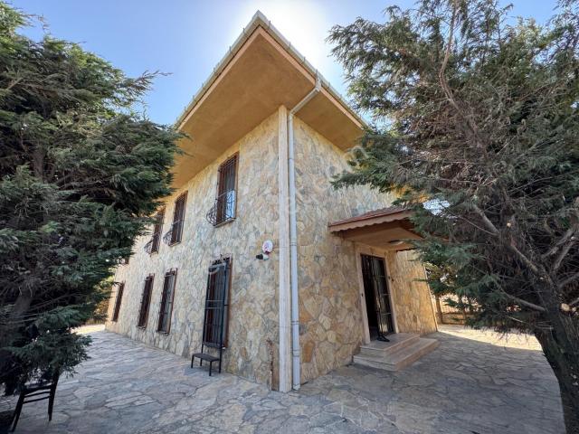 Silivri, İstanbul içerisinde satılık Villa