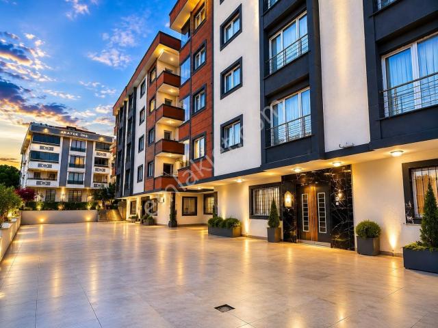 Beylikdüzü, İstanbul içerisinde satılık mülk