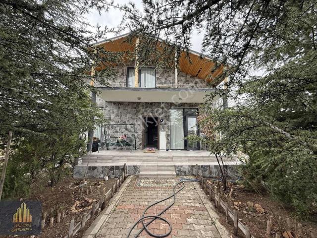 Altindağ, Ankara içerisinde satılık Villa