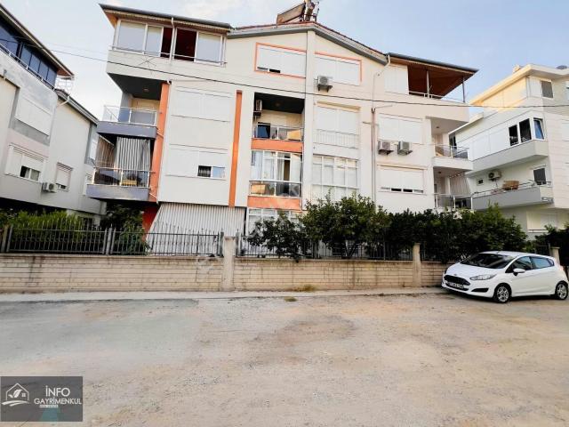 Manavgat, Antalya içerisinde satılık mülk