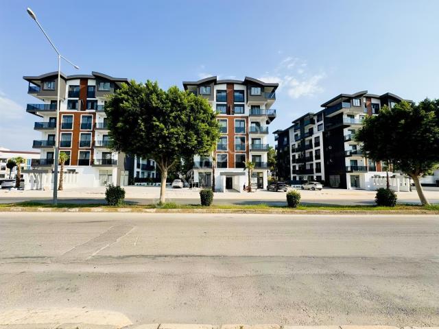 Sarılar, Manavgat içerisinde satılık mülk