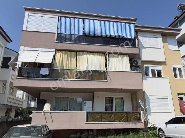 Hatipler, Manavgat içerisinde satılık mülk