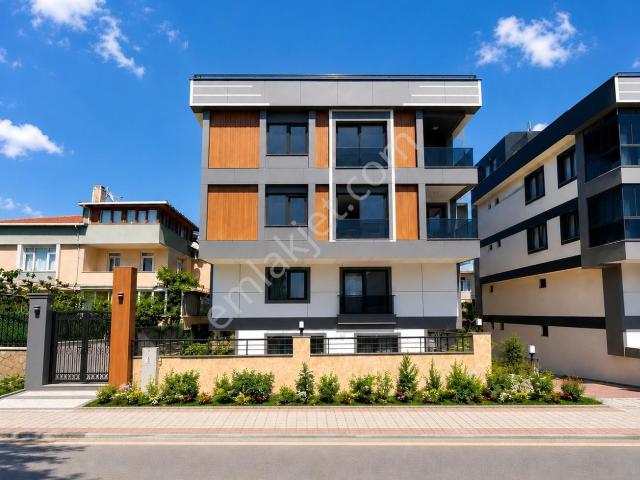Beylikdüzü, İstanbul içerisinde kiralık mülk