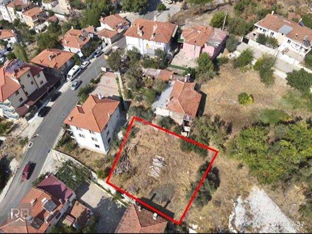 Cumhuriyet Mahallesi, Kavaklıdere içerisinde satılık Arsa