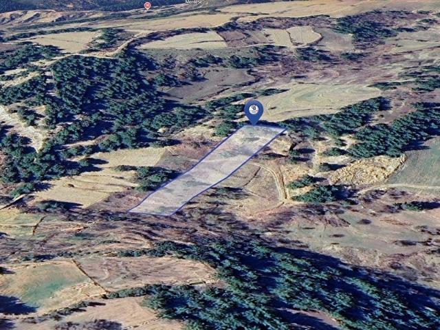 Kavaklidere, Muğla içerisinde satılık Arsa