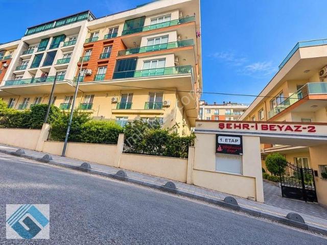 Beylikdüzü, İstanbul içerisinde kiralık mülk