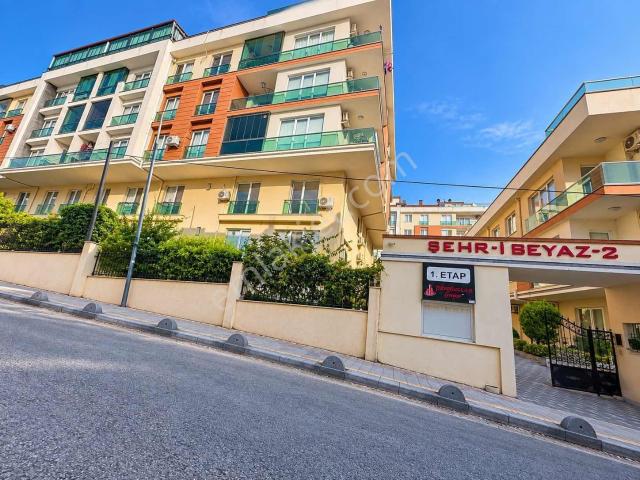 Beylikdüzü, İstanbul içerisinde kiralık mülk
