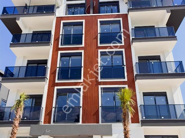 Kavaklı, Manavgat içerisinde satılık mülk