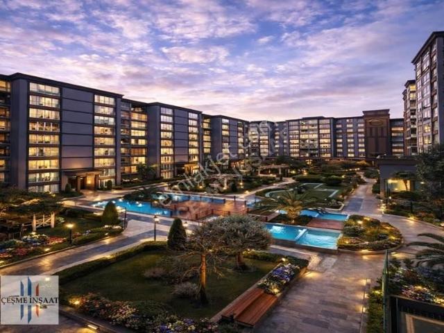 Beylikdüzü, İstanbul içerisinde satılık mülk