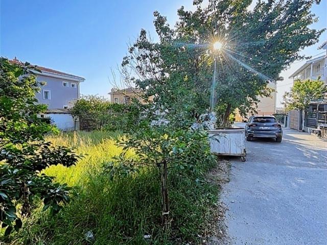 Silivri, İstanbul içerisinde satılık Arsa