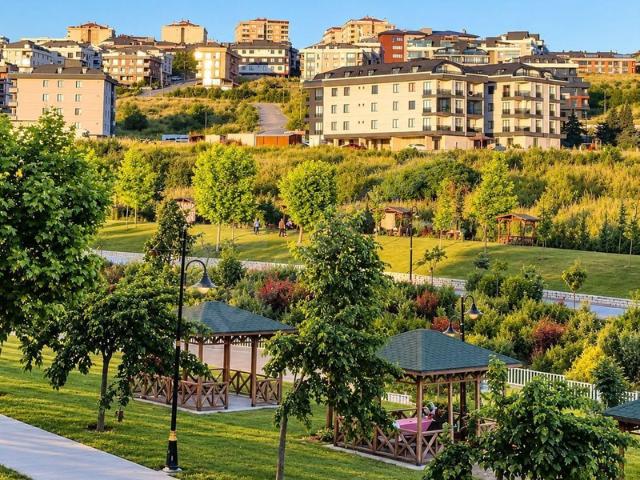 Kavaklı Mahallesi, Beylikdüzü içerisinde satılık mülk