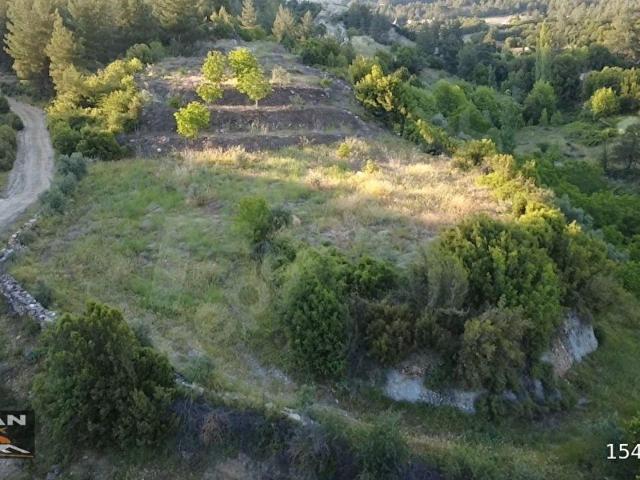 Kavaklidere, Muğla içerisinde satılık Arsa
