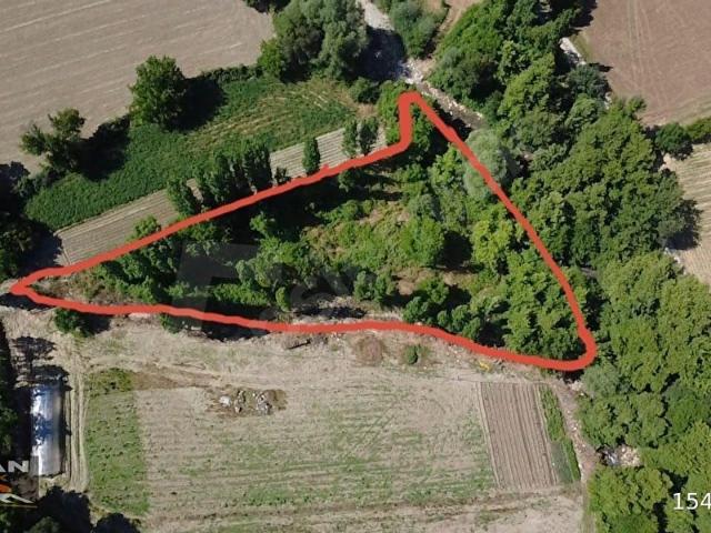 Kavaklidere, Muğla içerisinde satılık Arsa