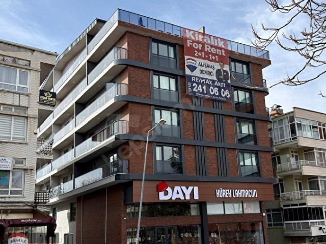 Çankaya, Ankara içerisinde satılık mülk