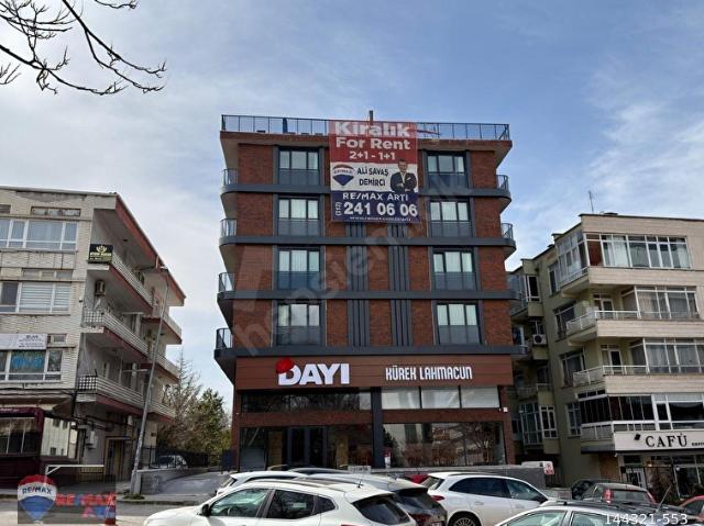 Çankaya, Ankara içerisinde satılık mülk
