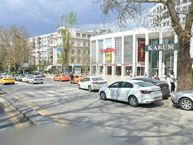Çankaya, Ankara içerisinde satılık Arsa