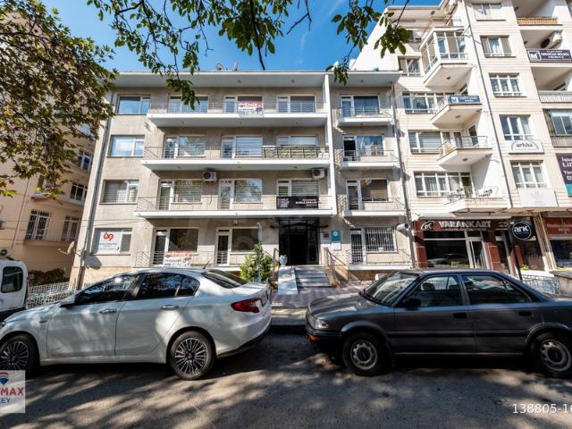 Ankara, Çankaya içerisinde satılık Ofis