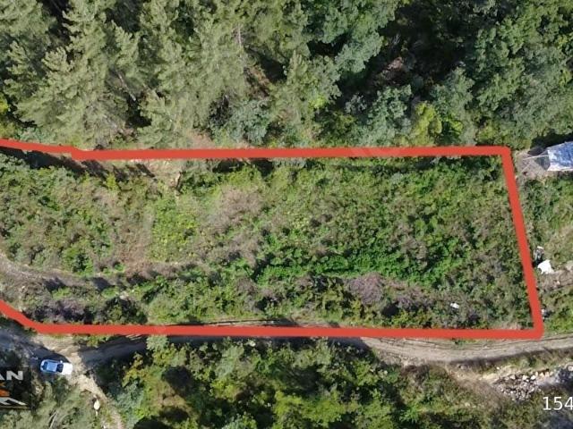 Kavaklidere, Muğla içerisinde satılık Arsa
