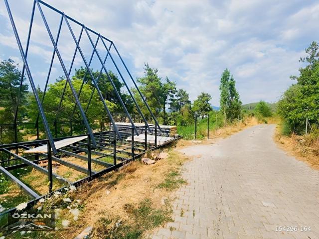 Kavaklidere, Muğla içerisinde satılık Arsa