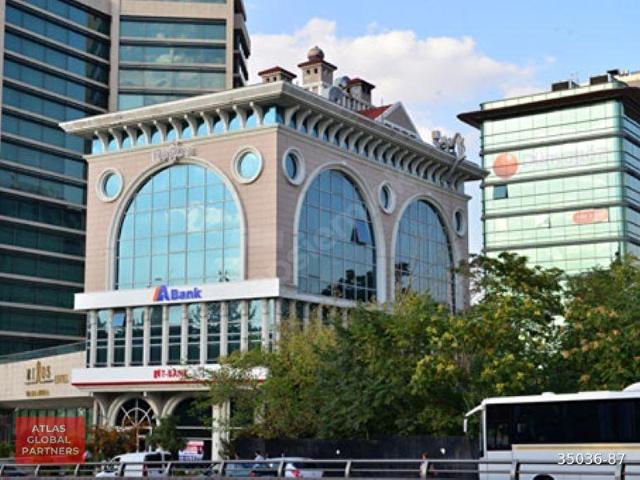 Çankaya, Ankara içerisinde satılık Ofis