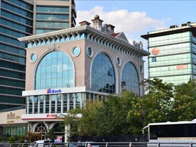 Çankaya, Ankara içerisinde satılık Ofis