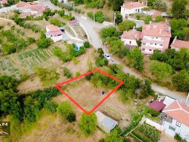 Kavaklidere, Muğla içerisinde satılık Arsa